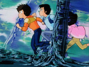 Urusei Yatsura: 1×107 {year} Online En Netflix