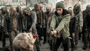 The Walking Dead Saison 11 Episode 24