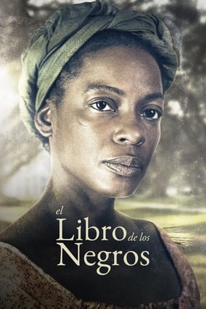 Image El libro de los negros