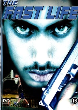 Poster The Fast Life 2025