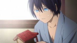 Noragami Aragoto Episódio 07