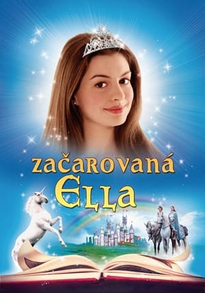 Začarovaná Ella 2004