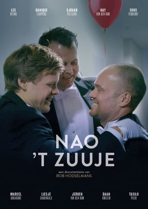 Poster Nao ’t Zuuje (2018)