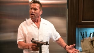 Killing Gunther (2017)