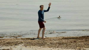 Widow’s Bay: 1×3