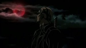 Marvel Anime: Blade: 1×1