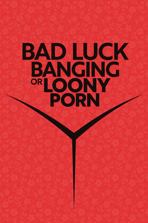 Poster Bad Luck Banging or Loony Porn 2021