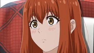 Solo Camping for Two: 1×9