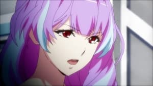 Macross Delta: 1×11