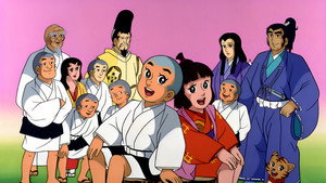 Ikkyū-san
