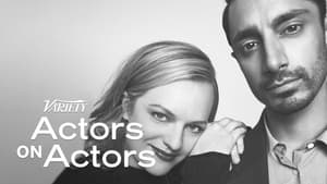 Riz Ahmed & Elisabeth Moss