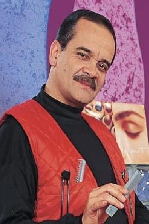 Foto retrato de 