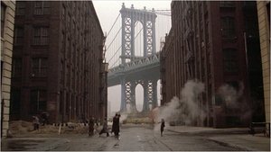 Nước Mỹ Một Thời - Once Upon A Time In America (1984)