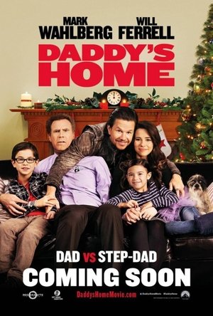 DADDY'S HOME 2