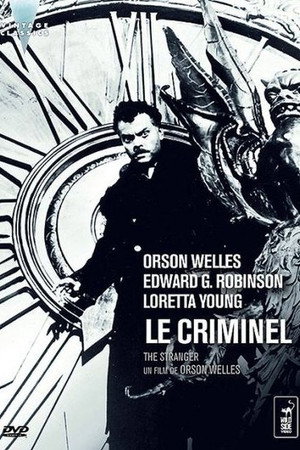 The Stranger 61