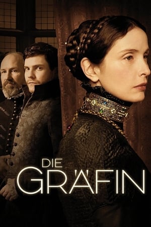 Poster Die Gräfin 2009