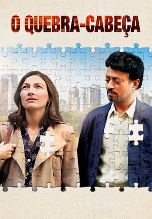 O Quebra-Cabeça Torrent O Quebra-Cabeça Torrent, Download, movie, filme, poster