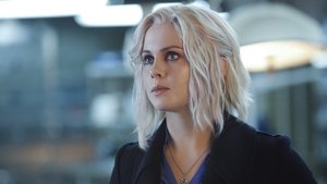 iZombie Temporada 2 Capitulo 12