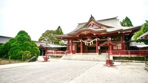 Journeys in Japan: 12×29