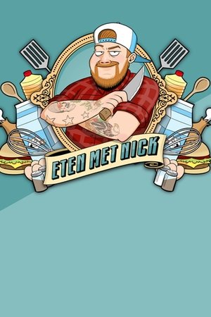Eten met Nick - Season 2