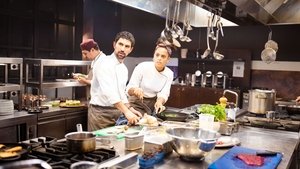 Foodies Película Completa 1080p [MEGA] [LATINO] 2022