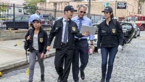 NCIS: New Orleans 2×8