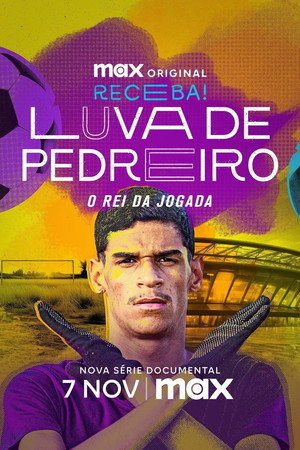 Luva De Pedreiro: Viral Moves