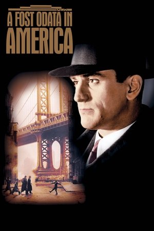 A fost odată în America (1984)