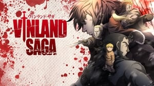 poster Vinland Saga