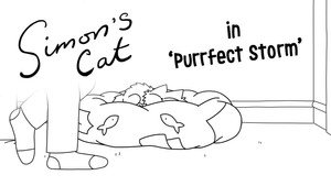 Pupsitting (3): Purrfect Storm