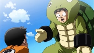 Dragon Ball Super: Season 1 Episode 75