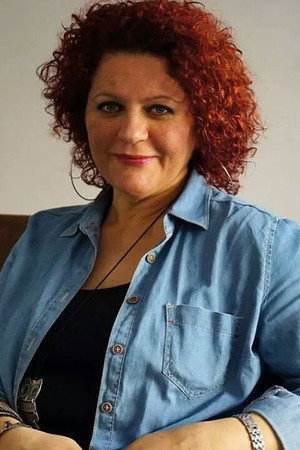 Özgür Uslu portrait