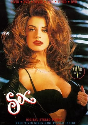 Poster Sex 1993