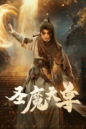 Image 圣魔天尊