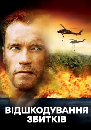 Вiдшкодування збиткiв (2002)