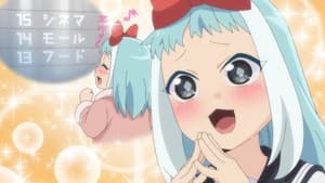 Yatogame-chan Kansatsu Nikki: Saison 4 Episode 10