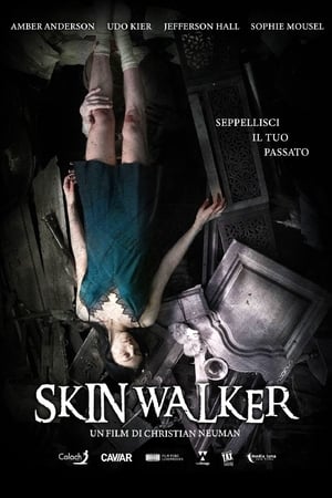 Poster Skin Walker 2019