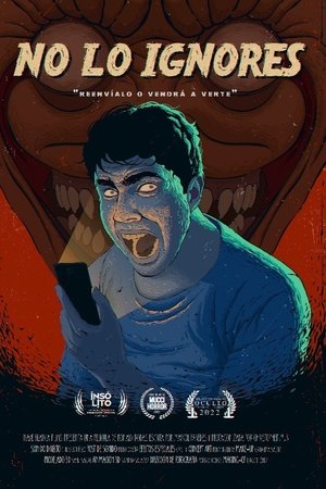 Nonton film Don't Ignore It (2022) terbaru sub indo Nonton film Don't Ignore It (2022) terbaru sub indo