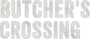 Butcher's Crossing