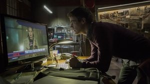 The Flash 1×1