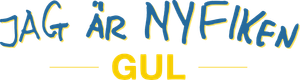I Am Curious (Yellow)