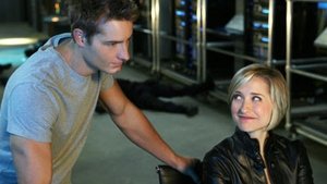 Smallville: Stagione 10 x Episodio 12