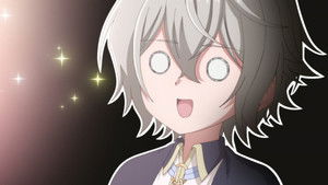 Okiraku Ryoushu no Tanoshii Ryouchi Bouei Episódio 08