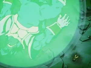 Dragon Ball GT: 1×36