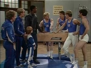 Diff'rent Strokes The Gymnasts