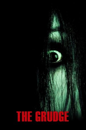 The Grudge poster