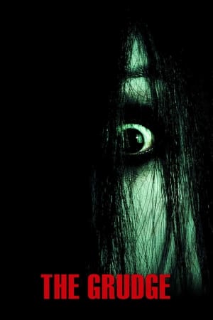 Poster The Grudge 2004