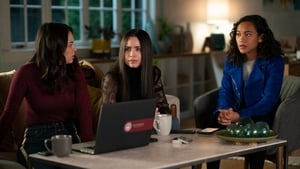 Pretty Little Liars: The Perfectionists: 1×10