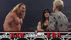 RAW is WAR 329