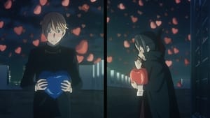 Kaguya-sama wa Kokurasetai: Tensai-tachi no Renai Zunousen الموسم 3 الحلقة 13 والاخيرة